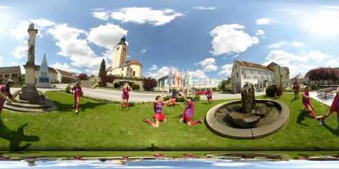 Flash Version 9